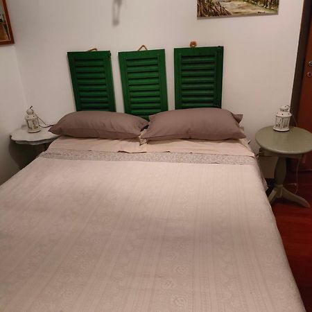Vistazzurra B&B Анкона Экстерьер фото