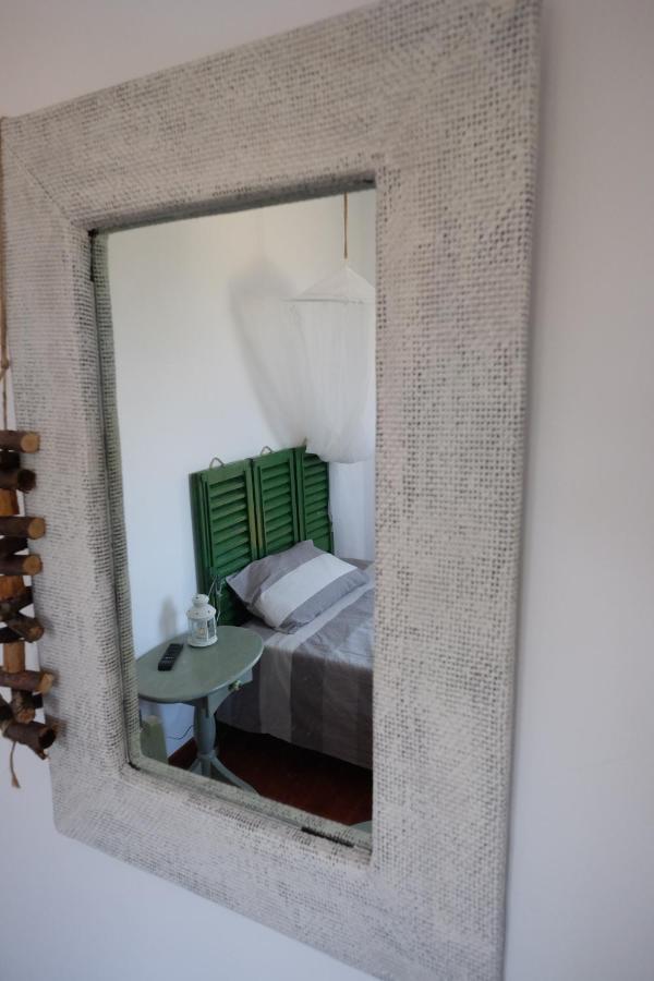 Vistazzurra B&B Анкона Экстерьер фото