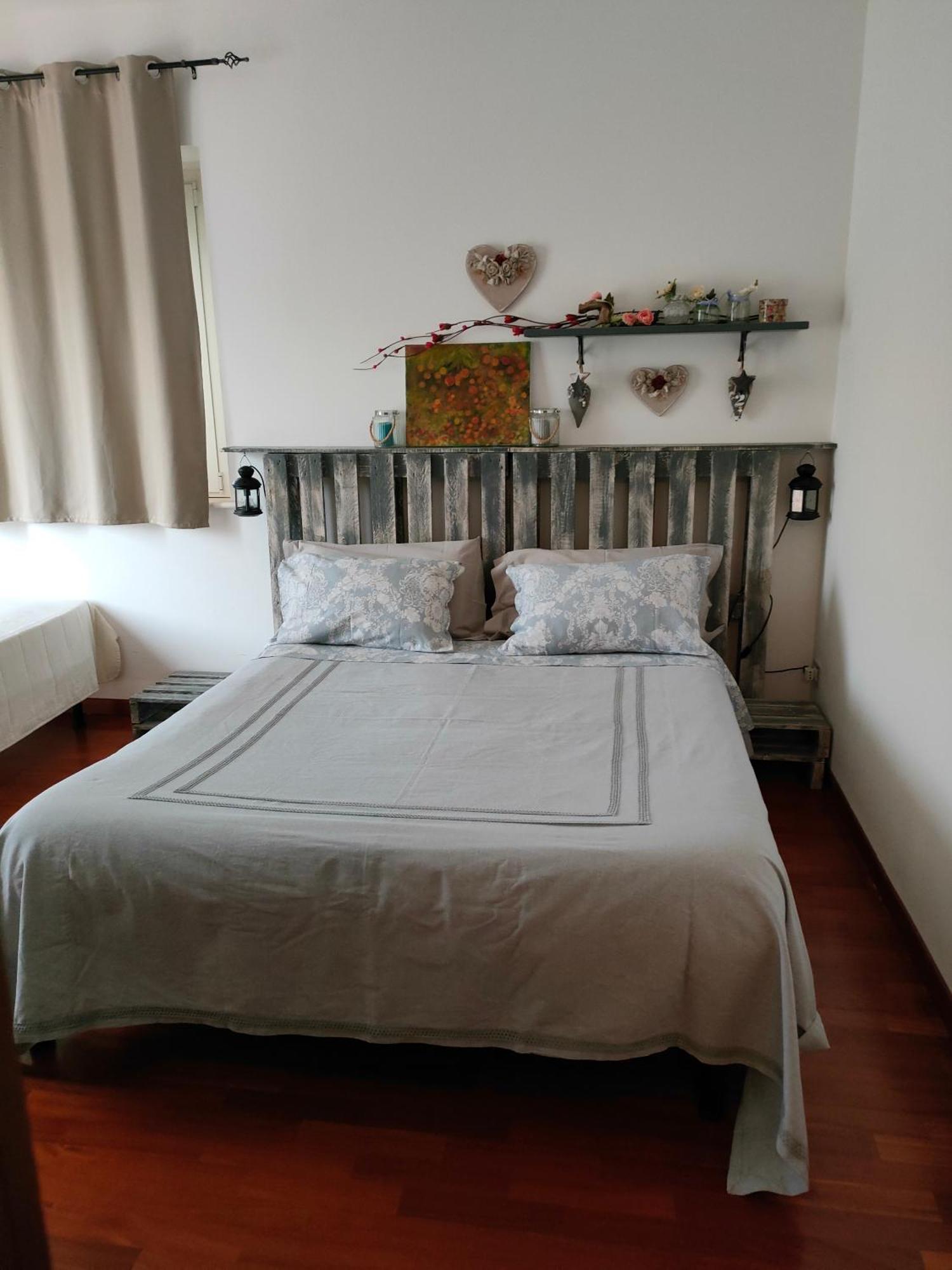 Vistazzurra B&B Анкона Экстерьер фото