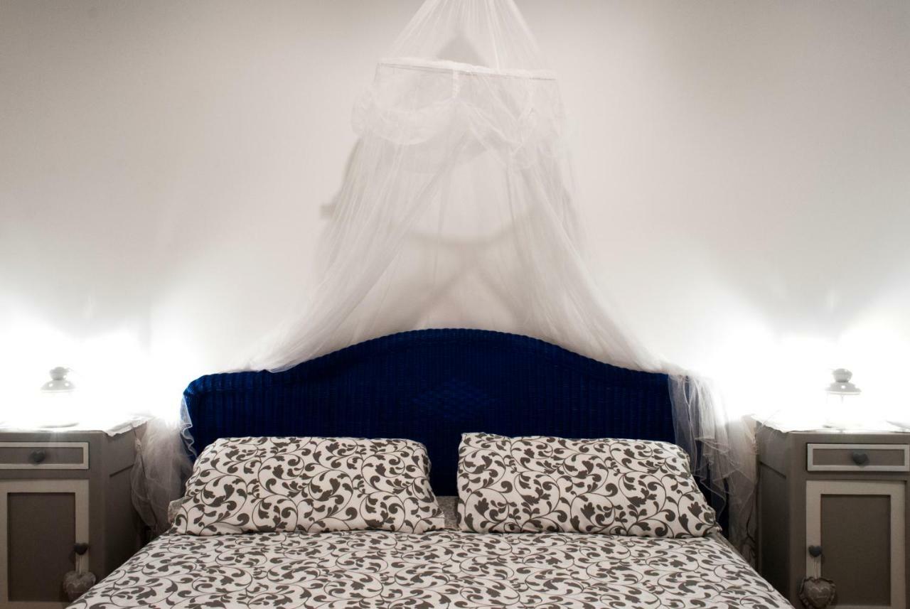 Vistazzurra B&B Анкона Экстерьер фото